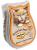 Мнямс Skin and Coat Drops дропсы для кошек с омега-3 и омега-6 здоровая кожа и шерсть