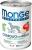 Monge Dog Monoprotein Fruits влажный корм для собак паштет из кролика с рисом и яблоками
