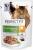 Perfect Fit Senior 7+ влажный корм для кошек старше 7 лет с курицей