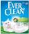 Ever Clean Extra Strong Scented комкующийся наполнитель с ароматизатором