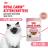 Royal Canin Kitten Instinctive влажный корм для котят от 4 до 12 месяцев в соусе