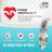 Сухой корм Purina ONE® для стерилизованных кошек и кастрированных котов, с высоким содержанием говядины и пшеницей