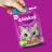 Whiskas влажный корм для взрослых кошек, желе с кроликом