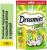Dreamies лакомство для кошек, подушечки с курицей и кошачьей мятой