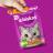 Whiskas влажный корм для взрослых кошек, рагу с индейкой