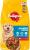 Pedigree корм для взрослых собак всех пород, говядина