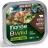 Monge Cat BWild Grain Free влажный корм для кошек крупных пород, беззерновой, паштет, мясо буйвола
