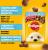Pedigree влажный корм для щенков с говядиной в соусе