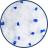 Cat Step Arctic Blue силикагелевый впитывающий наполнитель для кошачьих туалетов