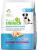 Trainer Natural корм для щенков и юниоров средних пород от 1 до 12 месяцев, курица