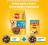 Pedigree влажный корм для собак с ягненком в желе