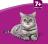 Whiskas влажный корм для кошек старше 7 лет рагу с курицей