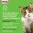 Kitekat Улов рыбака сухой корм для кошек