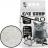 Cat Step Compact White Carbon комкующийся минеральный наполнитель для кошачьих туалетов