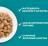 Влажный корм Purina ONE® для кошек с чувствительным пищеварением, с курицей и морковью