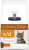 Hills Prescription Diet S/D сухой корм для кошек для растворения струвитов