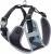Ferplast шлейка NIKITA FASHION M, 38-55 см