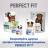 Perfect Fit Immunity лакомство для собак, для иммунитета, говядина и экстракт бархатцев