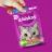 Whiskas влажный корм для взрослых кошек, желе с форелью и лососем