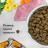 Brit Care Dog Puppy&Junior L Healthy Growth корм для щенков, индейка с ягненком