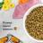 Brit Care Cat Adult Delicious Taste корм для взрослых кошек, индейка с уткой