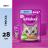Whiskas влажный корм для взрослых кошек, рагу с треской