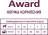 Award влажный корм для щенков от 1 месяца, паштет из индейки с грушей