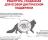 Royal Canin корм для кошек, при проблемах с ЖКТ