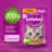 Whiskas влажный корм для взрослых кошек, рагу с индейкой