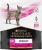 Сухой корм для кошек диетический Pro Plan® Veterinary Diets UR ST/OX Urinary при болезнях нижних отделов мочевыводящих путей, с курицей, Пакет