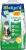 BioKat\'s "Fresh 3 in 1" комкующийся наполнитель для кошачьих туалетов, аромат трав и цветов