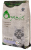 Organix сухой корм для взрослых кошек всех пород, курица, утка и лосось