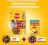 Pedigree сухой корм для собак мелких пород с говядиной