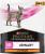 Сухой корм для кошек диетический Pro Plan® Veterinary Diets UR ST/OX Urinary при болезнях нижних отделов мочевыводящих путей, с курицей, Пакет