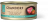 Grandorf консервы для кошек филе тунца с мясом лосося