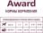 Award влажный корм для взрослых собак, паштет из говядины с бататом