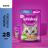 Whiskas влажный корм для взрослых кошек, желе с форелью и лососем