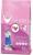 Van Cat Baby Powder комкующийся наполнитель для кошачьих туалетов, без пыли, с ароматом детской