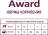 Award влажный корм для щенков от 1 месяца, паштет из телятины с овощами
