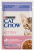 Cat Chow влажный корм для котят всех пород, ягненок и кабачки в соусе