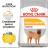 Royal Canin Medium Dermacomfort сухой корм для собак средних пород склонных к раздражениям и зуду
