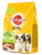 Pedigree Первый прикорм сухой корм для щенков