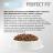 Perfect Fit корм для стерилизованных кошек, с лососем