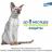 Elanco Форесто ошейник для котят и кошек, от клещей и блох