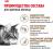 Royal Canin влажный корм для пожилых (12+) кошек, здоровье суставов, почек, мелкие кусочки в желе