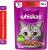 Whiskas влажный корм для кошек, рагу с говядиной и ягненком