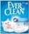 Ever Clean Extra Strong Unscented комкующийся наполнитель без аромата