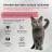 Brit Care Cat Sterilised Metaboli корм для стерилизованных кошек, индейка
