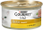 Gourmet Gold влажный корм для взрослых кошек всех пород, паштет с курицей
