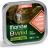 Monge Cat BWild Grain Free влажный корм для взрослых кошек, беззерновой, паштет, лосось и овощи